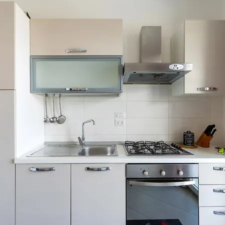 Apartment Sterlizia By Barbarhouse *