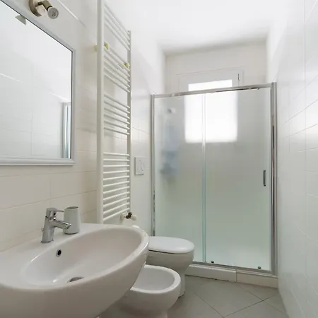 Sterlizia By Barbarhouse Apartment *